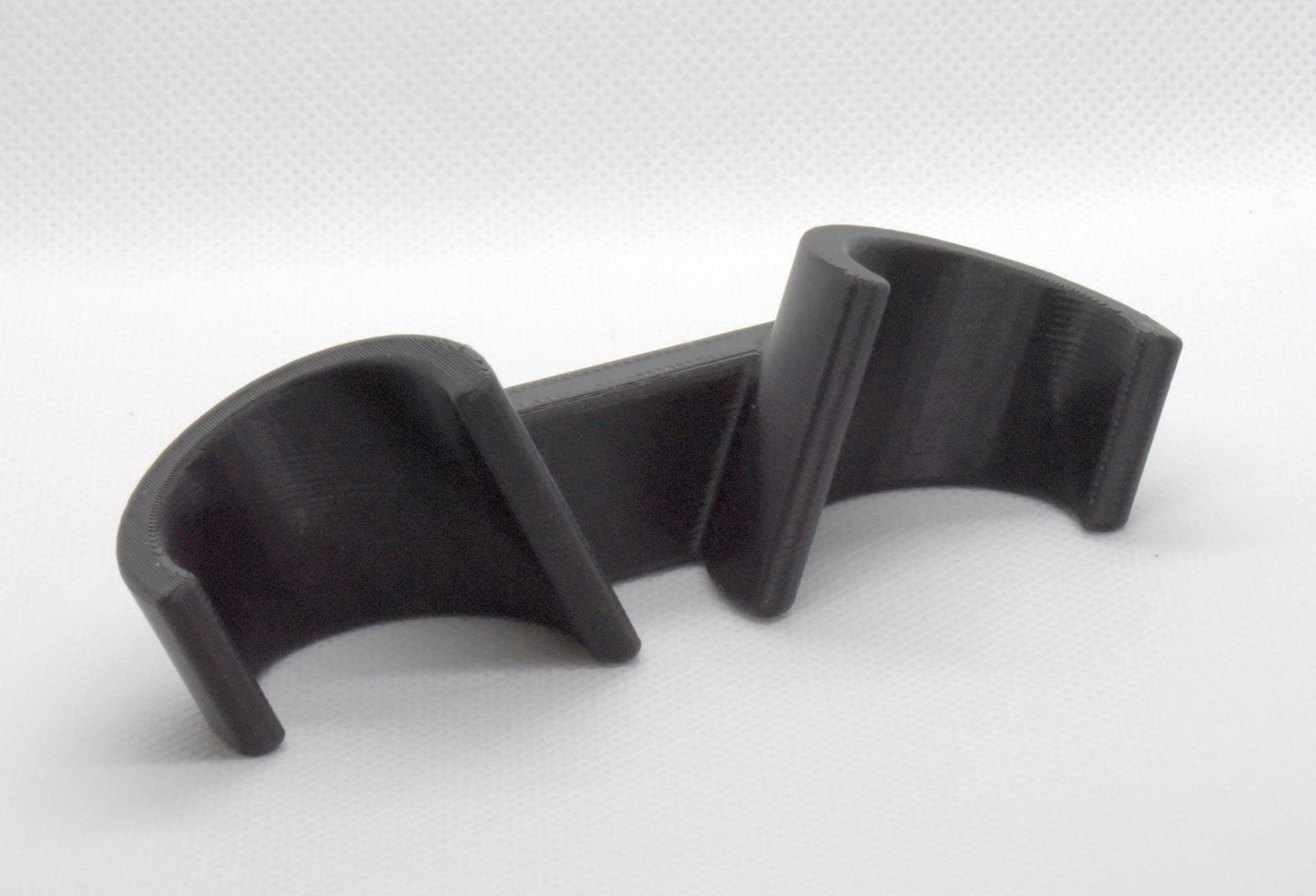 Fredman Mic Clip (45° & 55° Options)