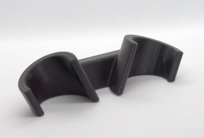 Fredman Mic Clip (45° & 55° Options)