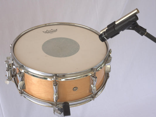 Dual Mic Clip (SM57 + SDC)