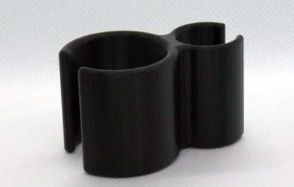 Dual Mic Clip (SM57 + SDC)