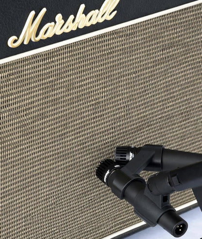 Fredman Mic Clip (45° & 55° Options)