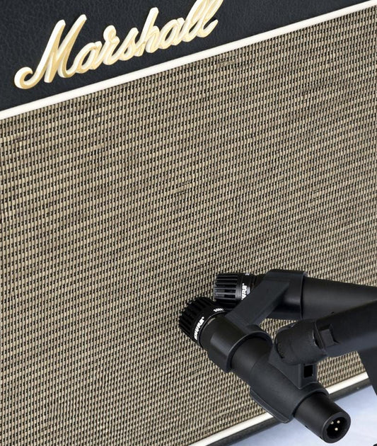 Fredman Mic Clip (45° & 55° Options)