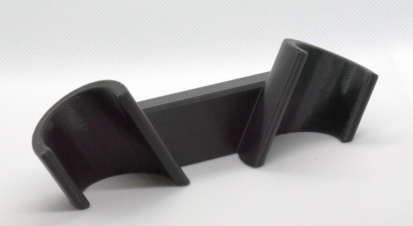 Fredman Mic Clip (45° & 55° Options)